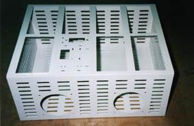 例：機構部品